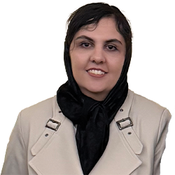 زهرا قدیری